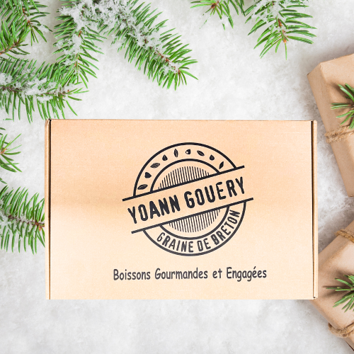 Coffret Graine de Breton