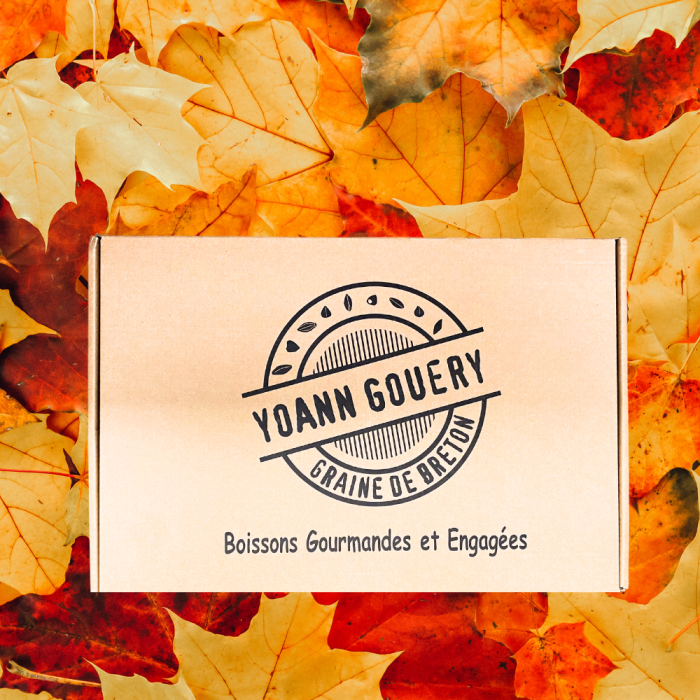 Coffret Graine de Breton