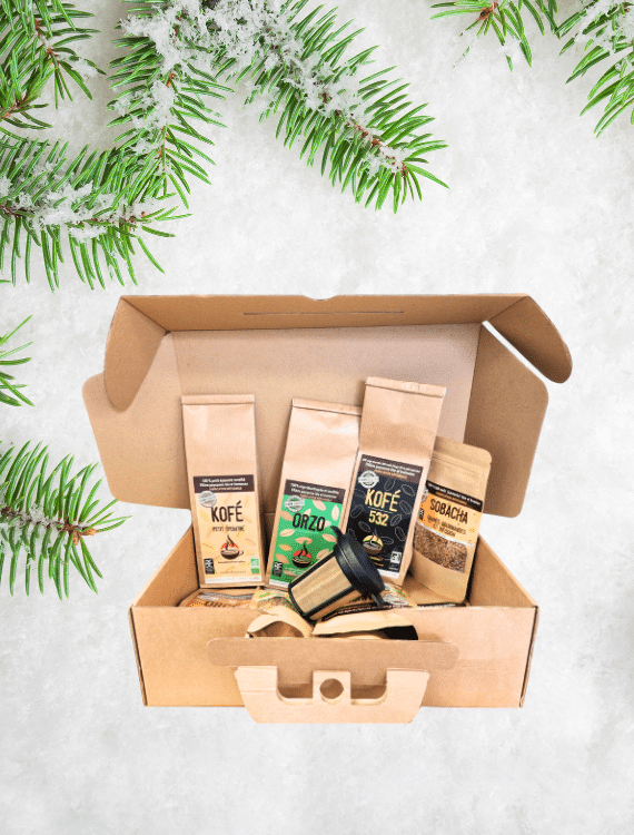 Coffret Graine de Breton à offrir ou à s'offrir