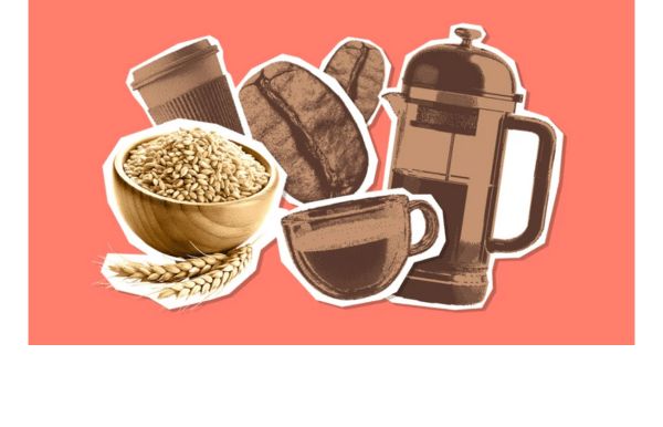 The TImes, Barley latte? France wakes up to healthy coffee substitutes