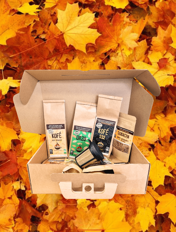 coffret Graine de Breton