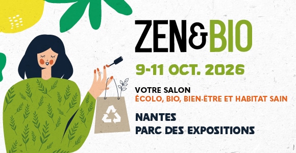 Salon Nantes 2026